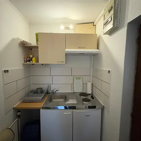 Apartment 2 Monteurswohnung-ferienwohnung