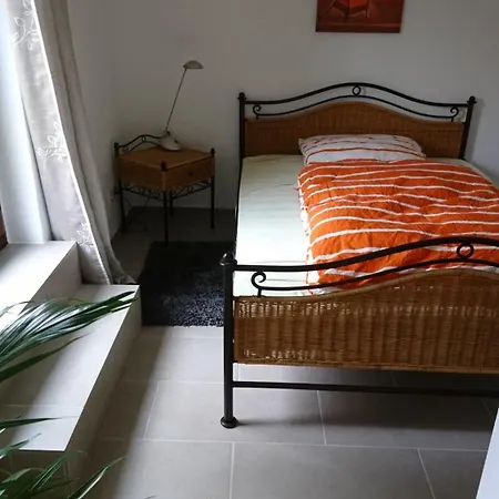 Apartment 2 Monteurswohnung-ferienwohnung *