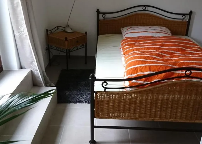 Apartment 2 Monteurswohnung-ferienwohnung *